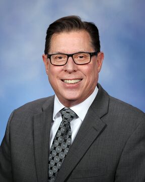 Photo of Rep. Bill Sowerby