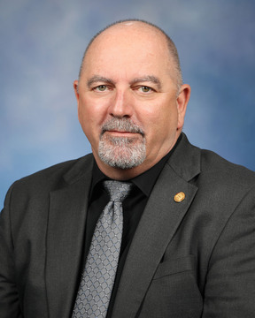 Photo of Rep. Richard Steenland