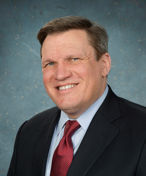 Photo of Sen. Wayne Schmidt