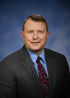 Photo of Rep. William Bruck