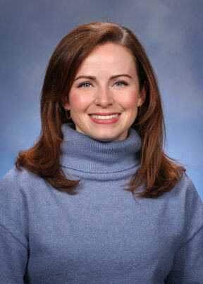 Photo of Rep. Erin Byrnes