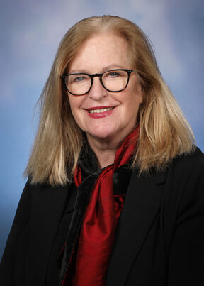 Photo of Rep. Jennifer Conlin