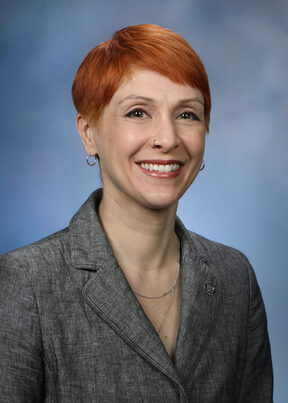Photo of Rep. Emily Dievendorf