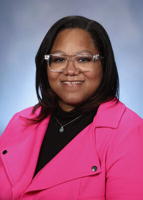 Photo of Rep. Kimberly L. Edwards