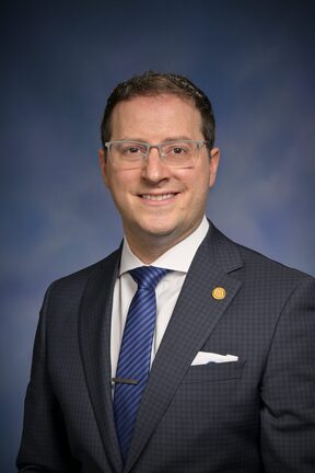 Photo of Rep. Graham Filler