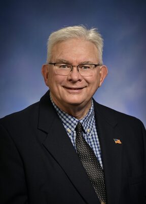 Photo of Rep. Joseph Fox