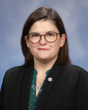 Photo of Rep. Kara Hope