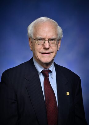 Photo of Rep. Thomas Kuhn