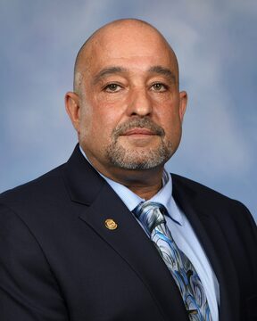 Photo of Rep. Tullio Liberati