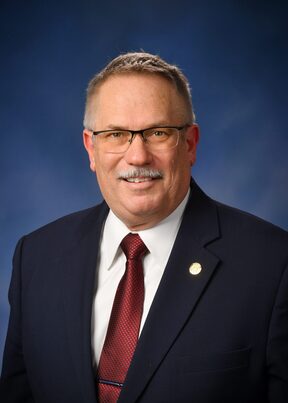 Photo of Rep. David Martin