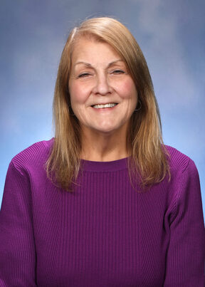 Photo of Rep. Denise Mentzer