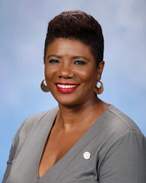 Photo of Rep. Cynthia R. Neeley