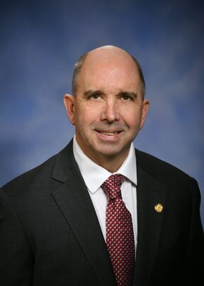 Photo of Rep. Jerry Neyer