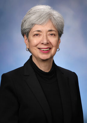 Photo of Rep. Veronica Paiz