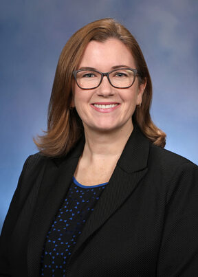 Photo of Rep. Natalie Price