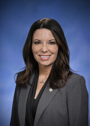 Photo of Rep. Angela Rigas