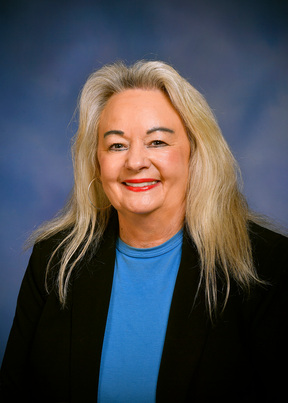 Photo of Rep. Kathy Schmaltz
