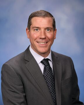 Photo of Rep. Nate Shannon