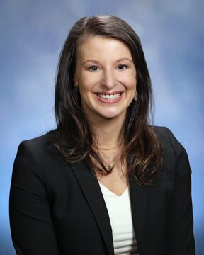 Photo of Rep. Samantha Steckloff