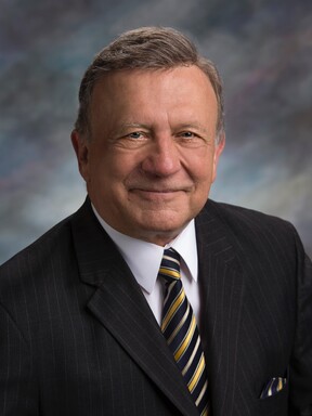 Photo of Rep. Doug Wozniak