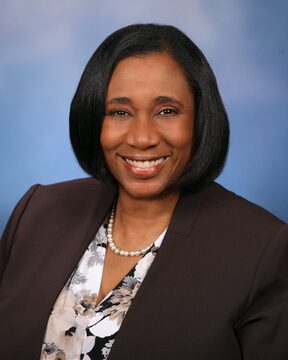 Photo of Rep. Stephanie A. Young
