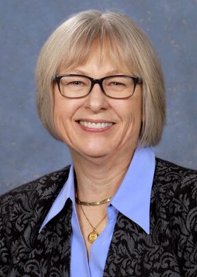 Photo of Sen. Rosemary Bayer