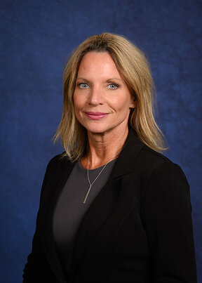 Photo of Sen. Michele Hoitenga