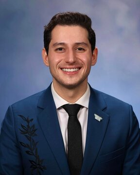 Photo of Rep. Noah Arbit