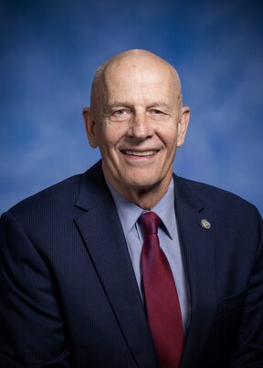 Photo of Rep. Karl Bohnak
