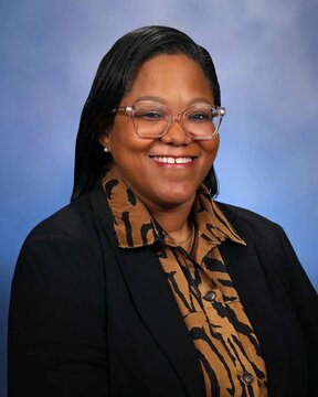 Photo of Rep. Kimberly L. Edwards