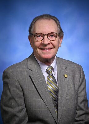 Photo of Rep. Tim Kelly