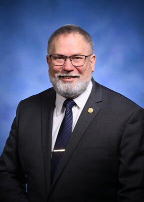Photo of Rep. David Martin