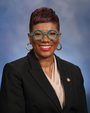 Photo of Rep. Cynthia R. Neeley