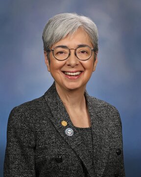Photo of Rep. Veronica Paiz