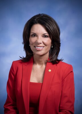 Photo of Rep. Angela Rigas