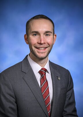 Photo of Rep. Bill G. Schuette