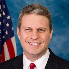 Photo of Rep. Bill Huizenga