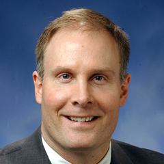 Photo of Sen. John Moolenaar