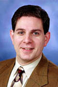 Photo of Sen. Virg Bernero