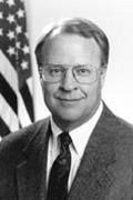 Photo of Rep. Ken Bradstreet