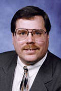 Photo of Rep. Bob Brown