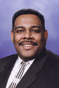 Photo of Rep. Ken Daniels