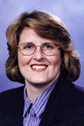 Photo of Rep. Julie Dennis