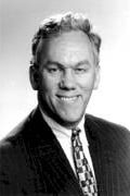 Photo of Rep. Paul DeWeese