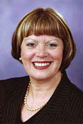 Photo of Rep. Belda Garza