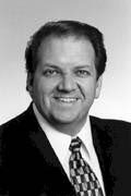 Photo of Rep. Robert Gosselin