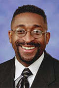 Photo of Rep. Derrick Hale