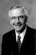 Photo of Rep. Jim Howell