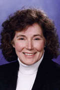 Photo of Rep. RuthAnn Jamnick