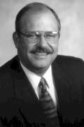 Photo of Rep. Larry Julian